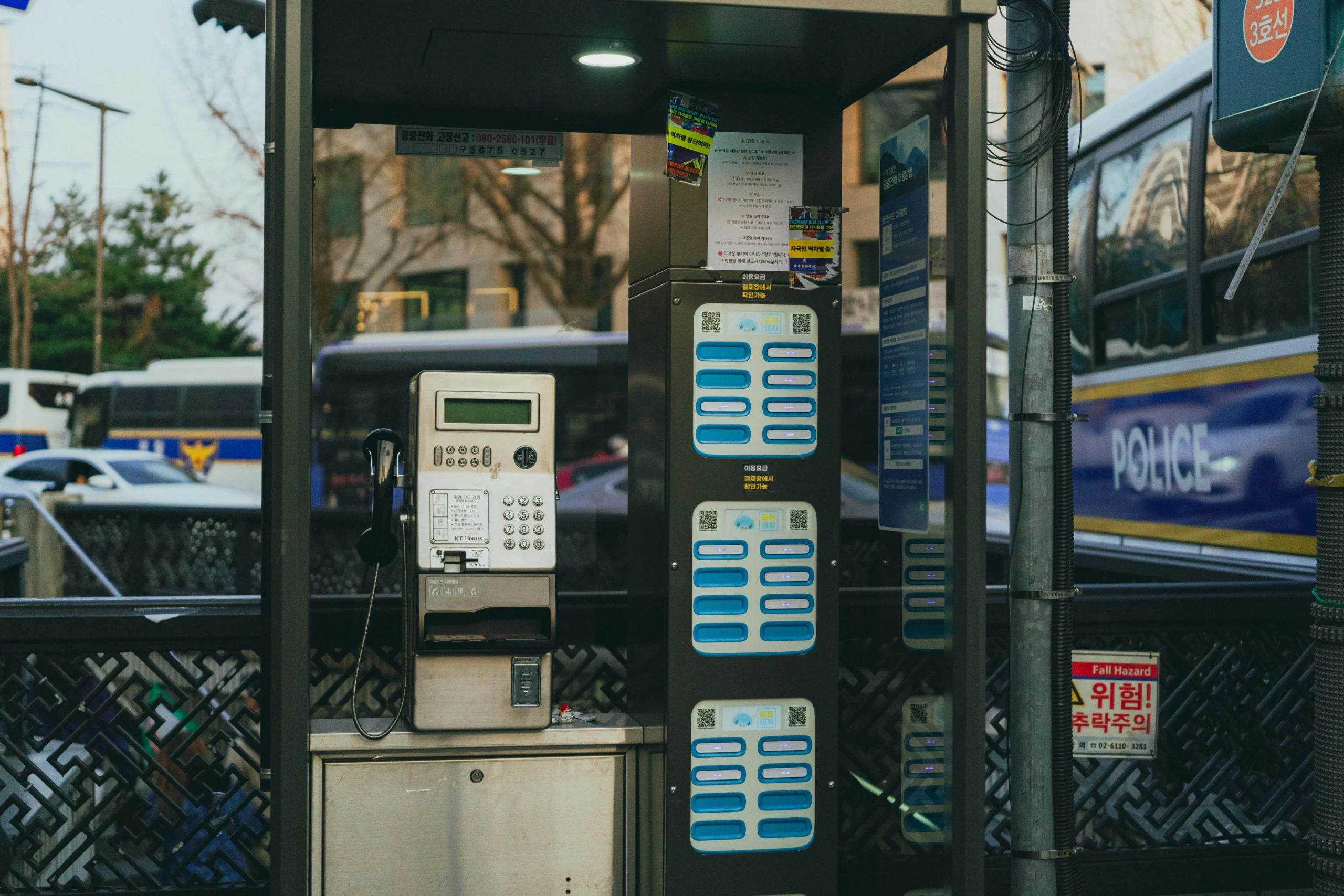 ATM placed near checkout in a Delaware convenience store for easy cash access